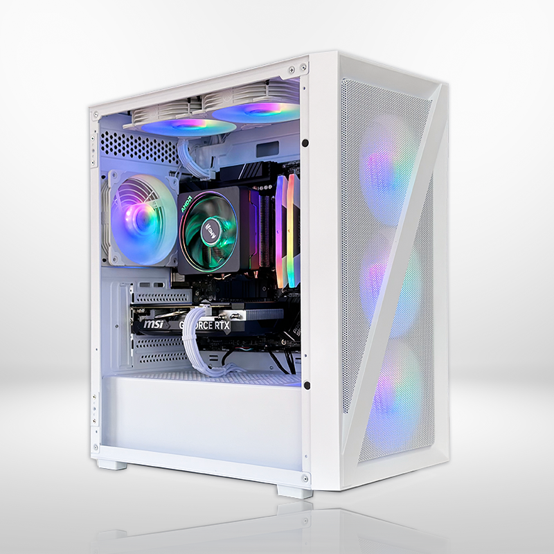Odyss3y Gaming PC RTS