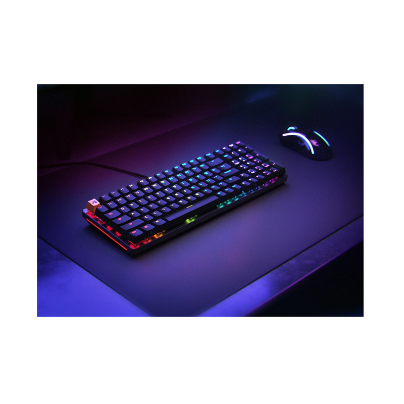 GMMK2 Keyboard Full Size - Black