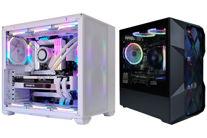 PC Configurator, Custom PC Builder, Free Shipping in the UK