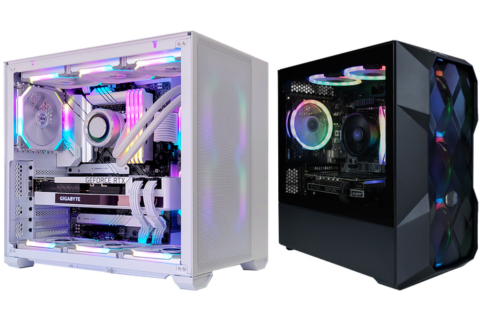 ULTIMATE RGB PC Build Guide 2021 