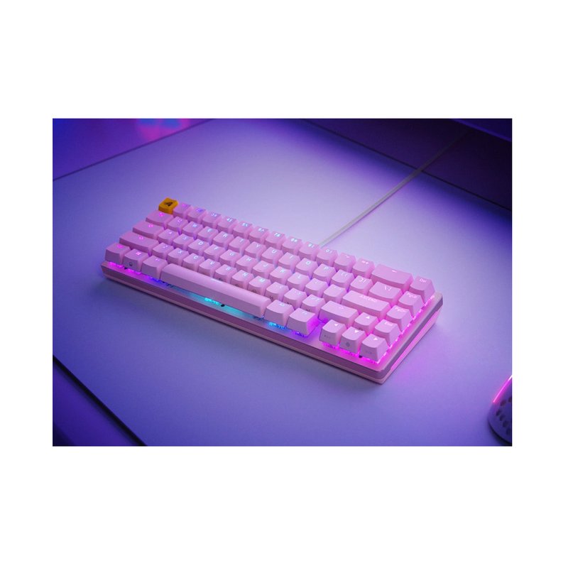GMMK2 Keyboard Compact - Pink