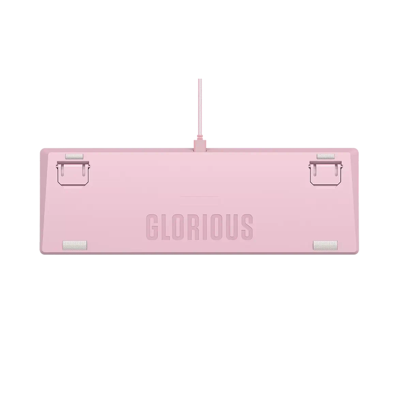 GMMK2 Keyboard Full Size - Pink