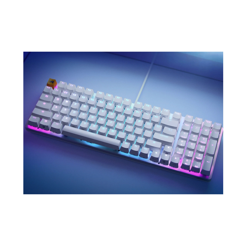 GMMK2 Keyboard Full Size - White